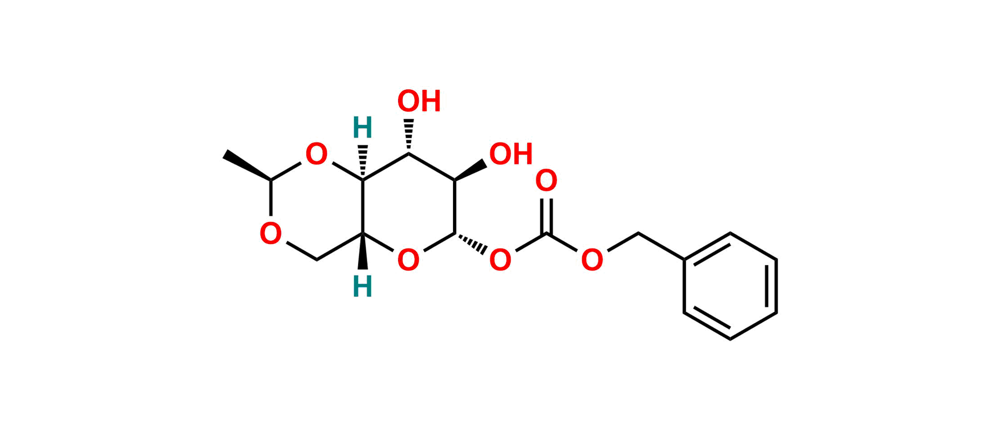 Etoposide Impurity 1